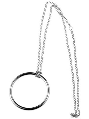 Kaufhier Sihirli Halka Illüzyon Oyunu