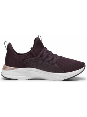 Puma Sneakers Softride 2 Kadın Sneaker Ayakkabı 377903-17 Mürdüm