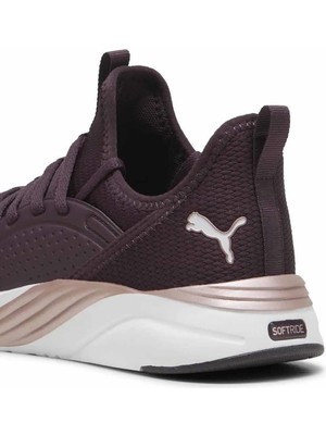 Puma Sneakers Softride 2 Kadın Sneaker Ayakkabı 377903-17 Mürdüm