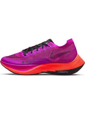 Nike Zoomx Vaporfly Next%2 Running Shoes Ultra Hafif Koşu Ayakkabısı Mor