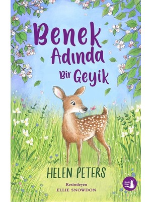 Benek Adında  Bir Geyik - Helen Peters