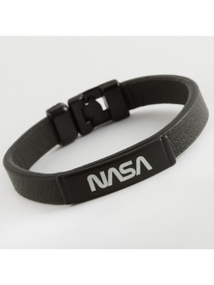 Bijuteri Net Nasa Kaliteli Suni Deri Bileklik