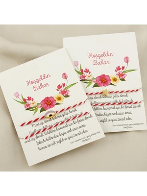 Bijuteri Net Marteniçka Bilekliği