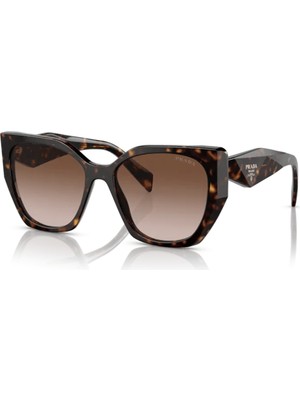 Prada PR19ZS 2AU6S1 55 Kadın Güneş Gözlüğü