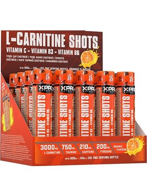 l-carnitine prevent diabetes L-Carnitine Injection