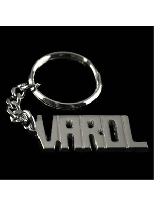 Bijuteri Net Varol Isimli Anahtarlık