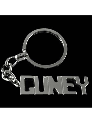 Bijuteri Net  Güney Isimli Anahtarlık