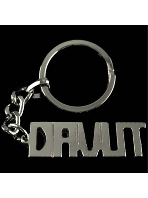 Bijuteri Net Davut Isimli Anahtarlık