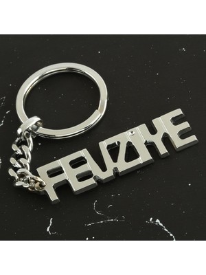 Fevziye Isimli Anahtarlık