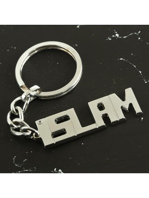 Bijuteri Net Islam Isimli Anahtarlık