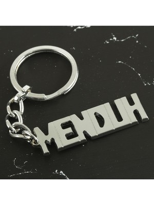 Menduh Isimli Anahtarlık