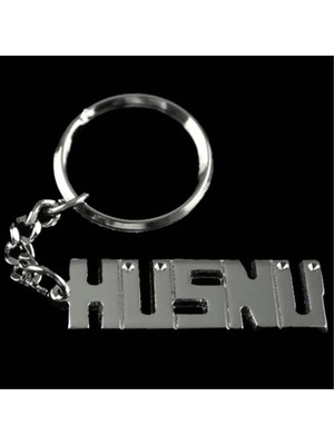 Hüsnü Isimli Anahtarlık