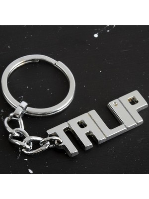 Bijuteri Net Talip Isimli Anahtarlık