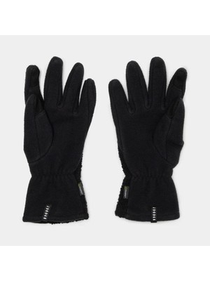 Nike Jordan Fleece Gloves Black White Unisex Eldiven J.100.8818.010