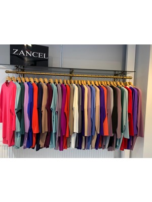 Zancel Makas Tunik