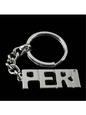 Peri Isimli Anahtarlık