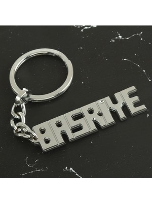 Basriye Isimli Anahtarlık