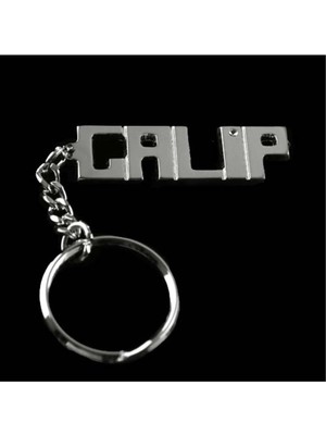 Galip Isimli Anahtarlık