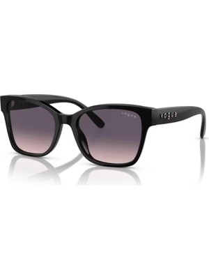 Vogue VO5534SI W44/36 53 Kadın Güneş Gözlüğü
