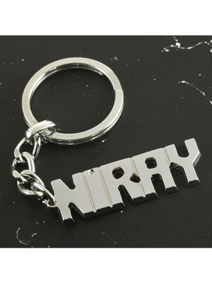 Niray  Isimli Anahtarlık