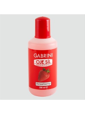 Gabrini Oje Sil 200 ml