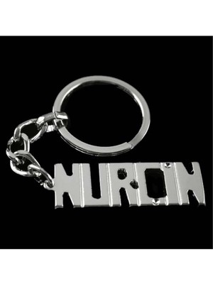 Nurçin Isimli Anahtarlık
