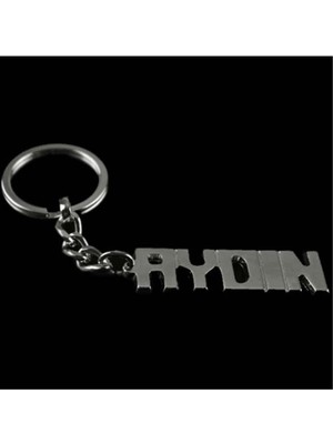 Aydın Isimli Anahtarlık