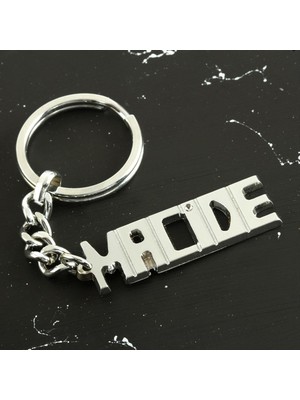 Macide Isimli Anahtarlık