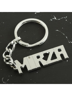 Mirza Isimli Anahtarlık