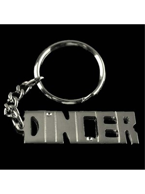 Dinçer Isimli Anahtarlık