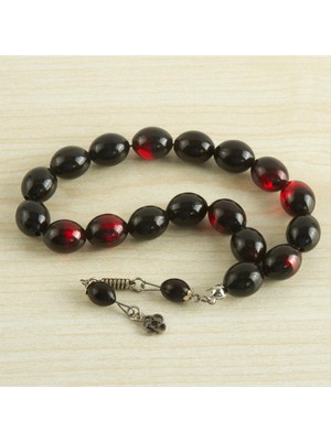 Bijuteri Net 17'li Oval Şakşak Tesbih