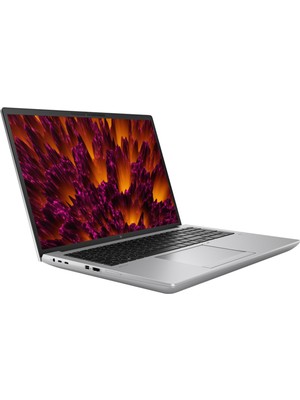 HP MWS ZBook Fury G10 i9-13950HX 32GB 8TB SSD 12GB RTX 3500 16" WUXGA W11P İş İstasyonu 5F910ES 24