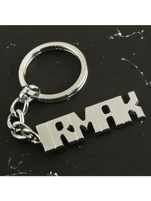 Irmak Isimli Anahtarlık