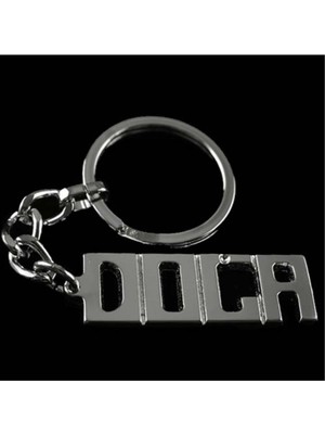 Doğa Isimli Anahtarlık