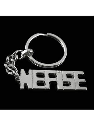 Nefise Isimli Anahtarlık