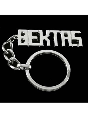 Bektaş Isimli Anahtarlık