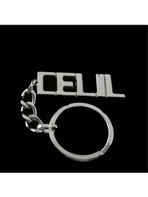Celil Isimli Anahtarlık