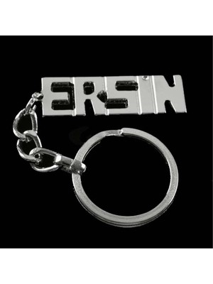 Ersin Isimli Anahtarlık