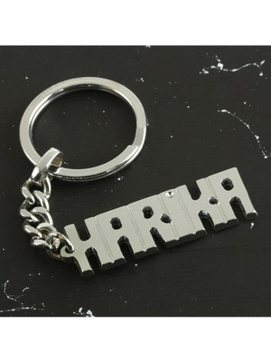 Harika Isimli Anahtarlık