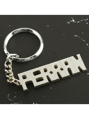 Perran Isimli Anahtarlık