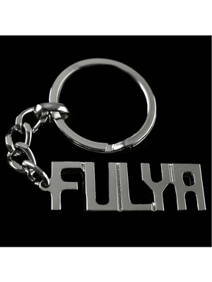 Fulya Isimli Anahtarlık