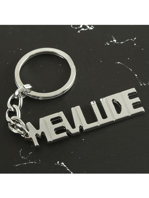 Mevlide Isimli Anahtarlık