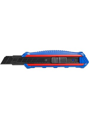 Workpro WP212015 18 mm Ağır Hizmet Alüminyum Kasa Maket Bıçağı