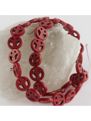 20 mm Turkuaz Taşı