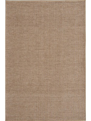 Hoom Rugs Beirut 9104 Bej Jüt Halı