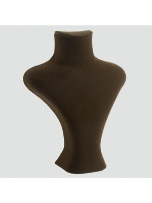 Bijuteri Net 23 cm Manken Anfora Kumaş