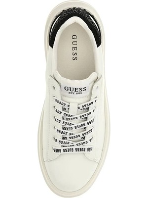 Guess Kadın Elbina Sneaker