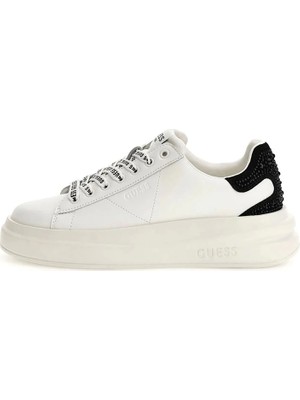 Guess Kadın Elbina Sneaker