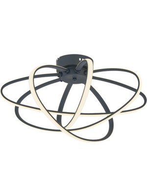 Avonnı AR-4357-4GR Modern Avize