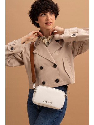 Sisley SLY-032 Kadın Çapraz Çanta